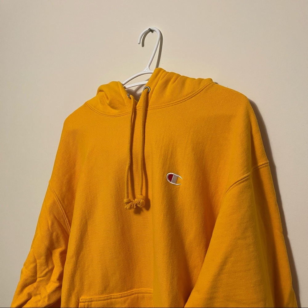 Champion Hoodie